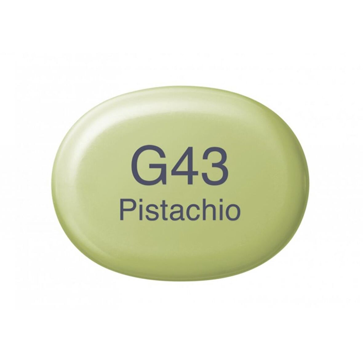Copic Sketch Marker Kalemi G43