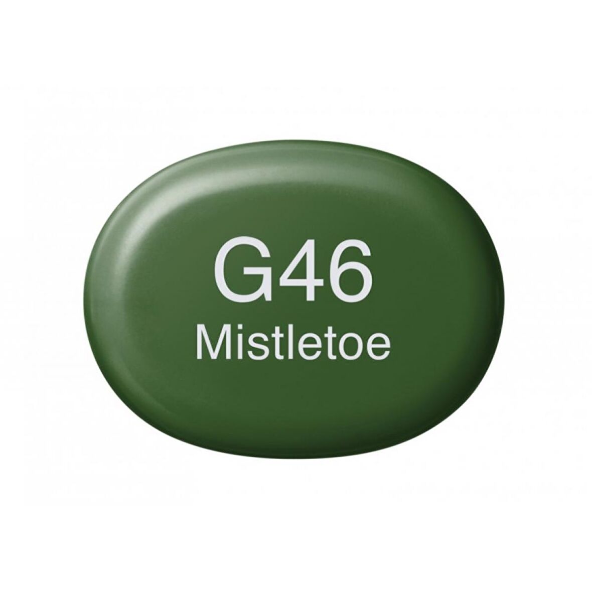 Copic Sketch Marker Kalemi G46