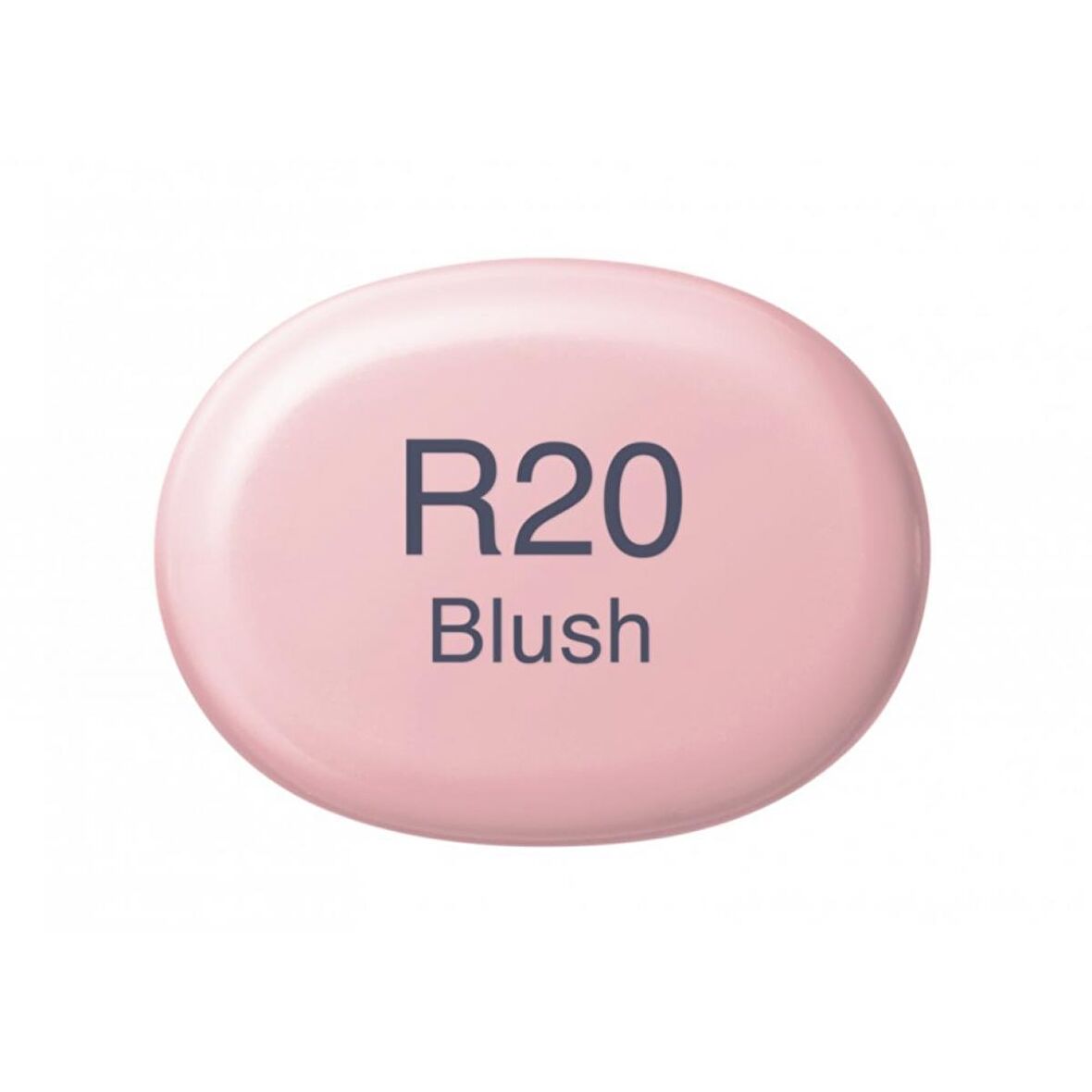 Copic Sketch Marker Kalemi R20