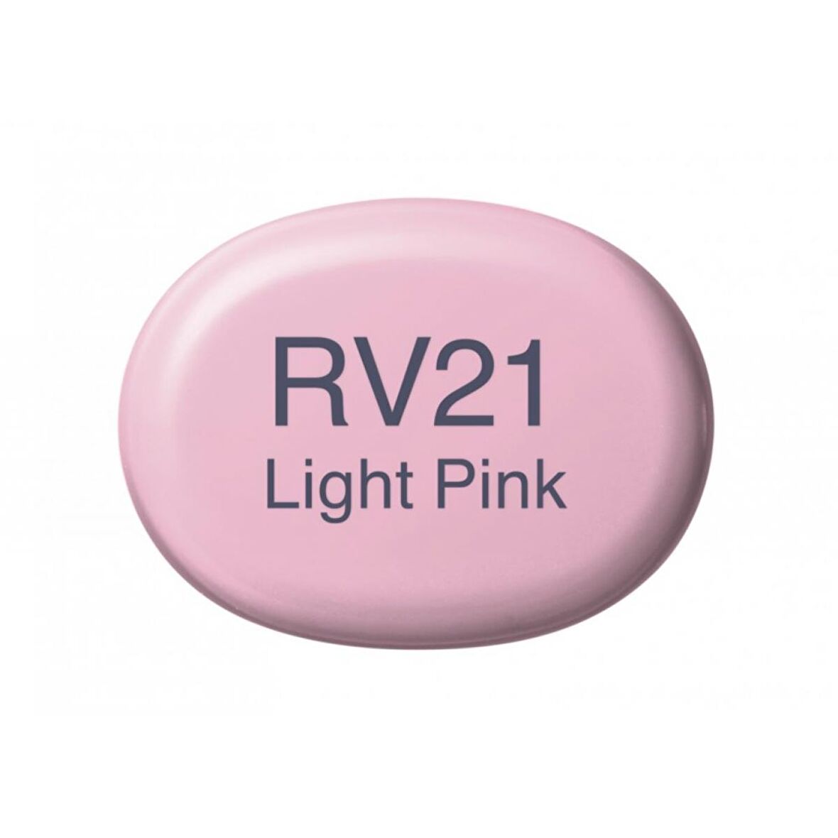 Copic Sketch Marker Kalemi RV21