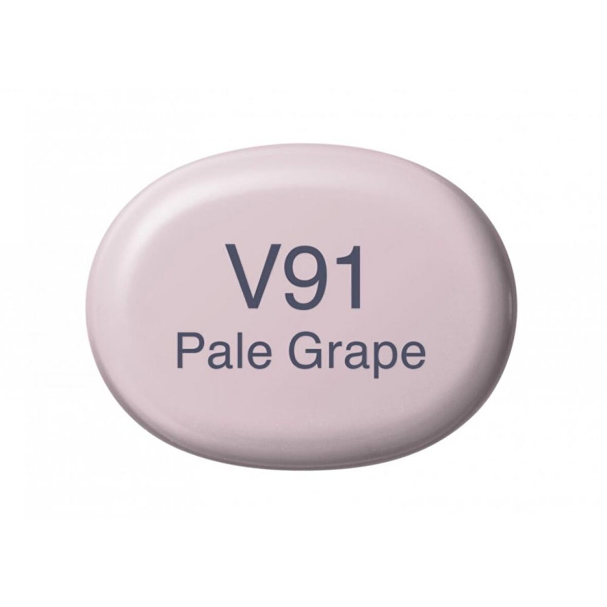 Copic Sketch Marker Kalemi V91