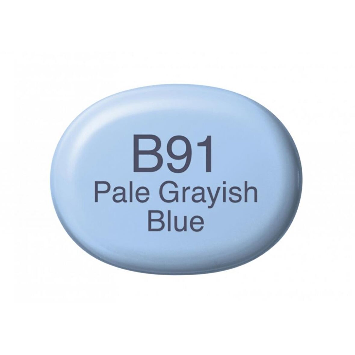 Copic Sketch Marker Kalemi B91