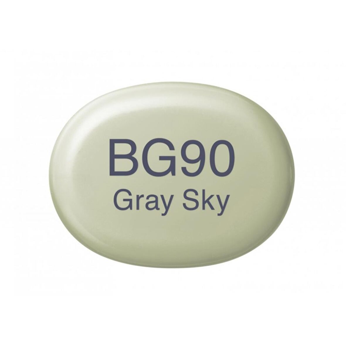 Copic Sketch Marker Kalemi BG90