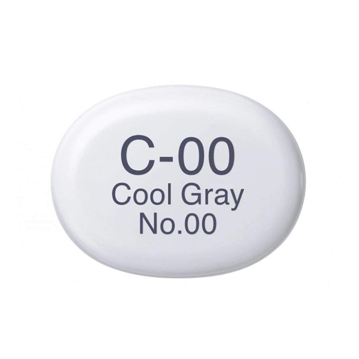 Copic Sketch Marker Kalemi C00