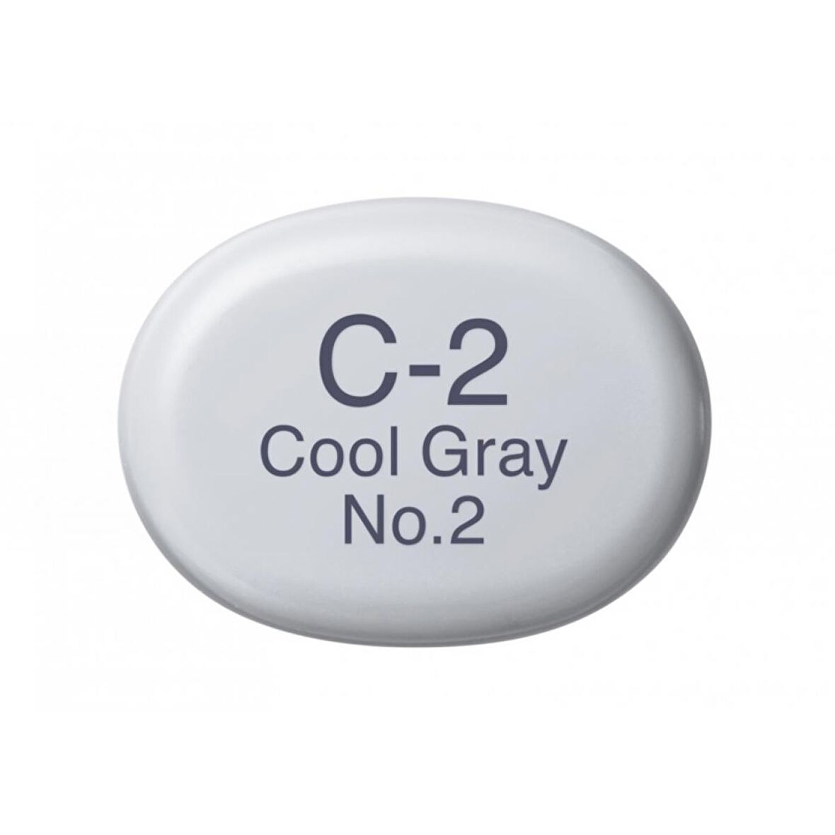 Copic Sketch Marker Kalemi C2