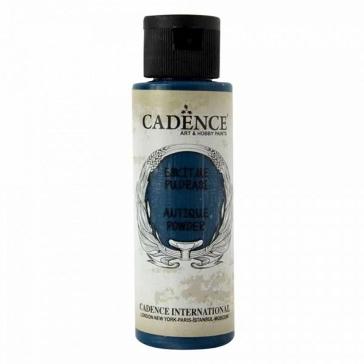 Cadence Yayınları Eskitme Pudrası 70ml Okyanus 713