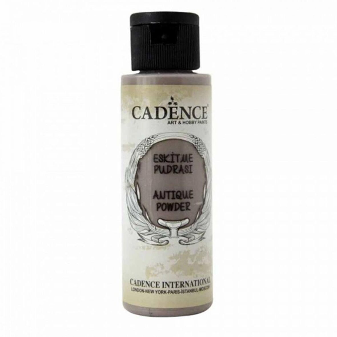 Cadence Yayınları Eskitme Pudrası 70ml Vizon 708