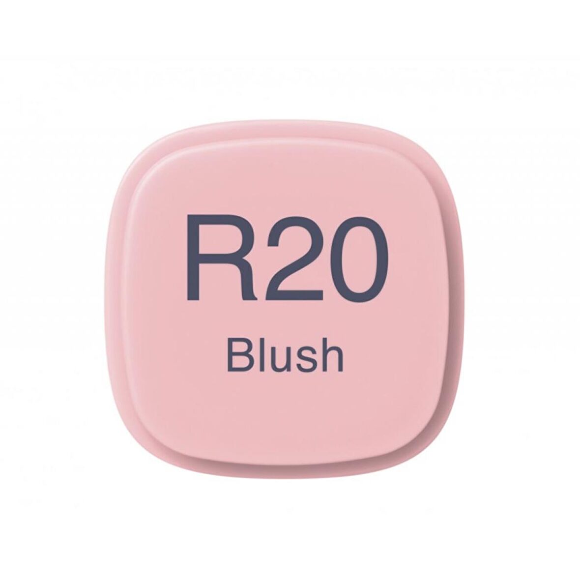 Copic Marker Kalemi R20 Blush