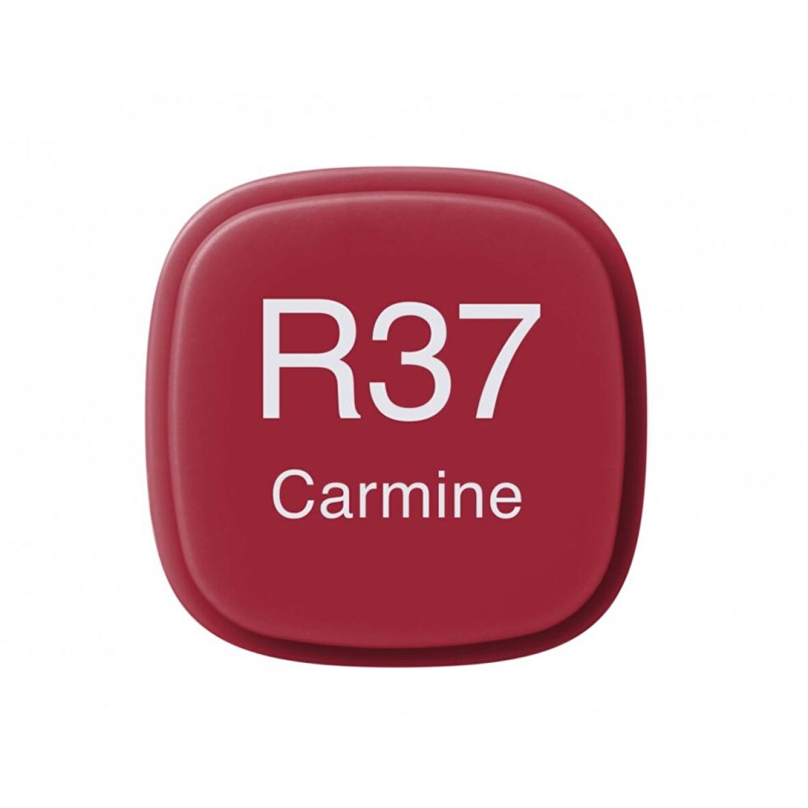 Copic Marker Kalemi R37 Carmine