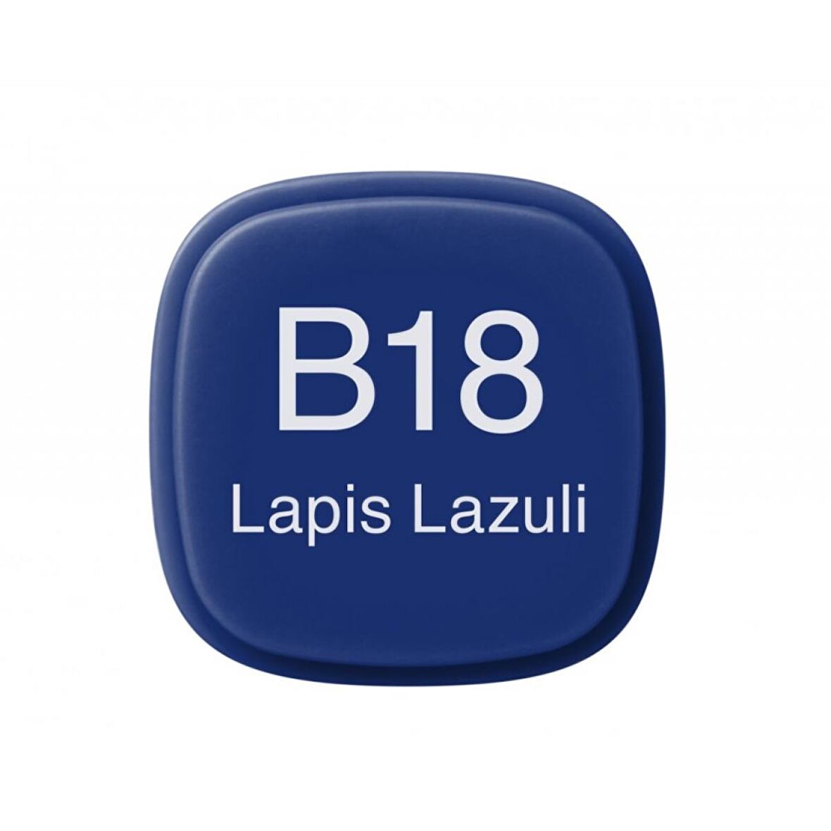 Copic Marker Kalemi B18 Lapis Lazuli