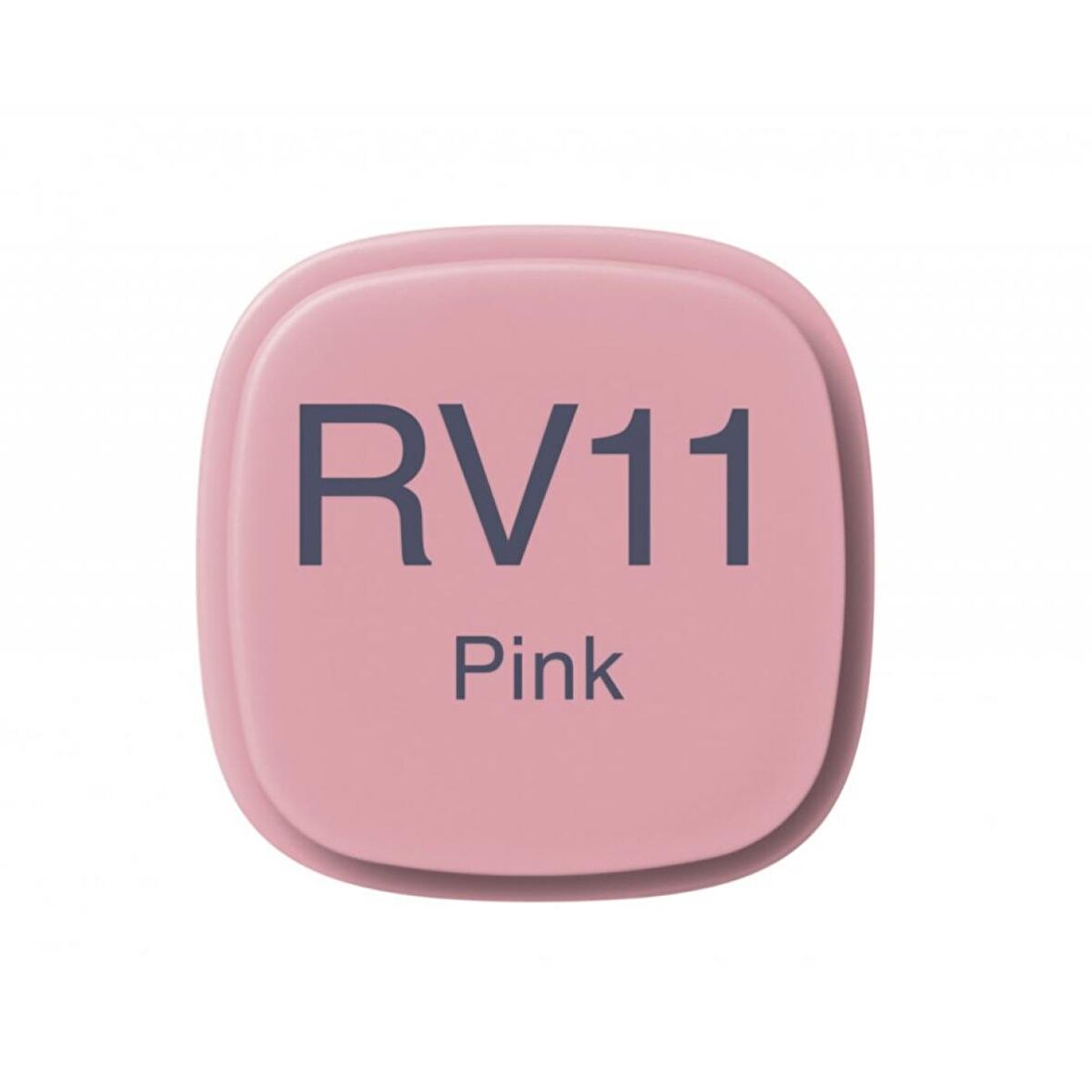 Copic Marker Kalemi RV11 Pink