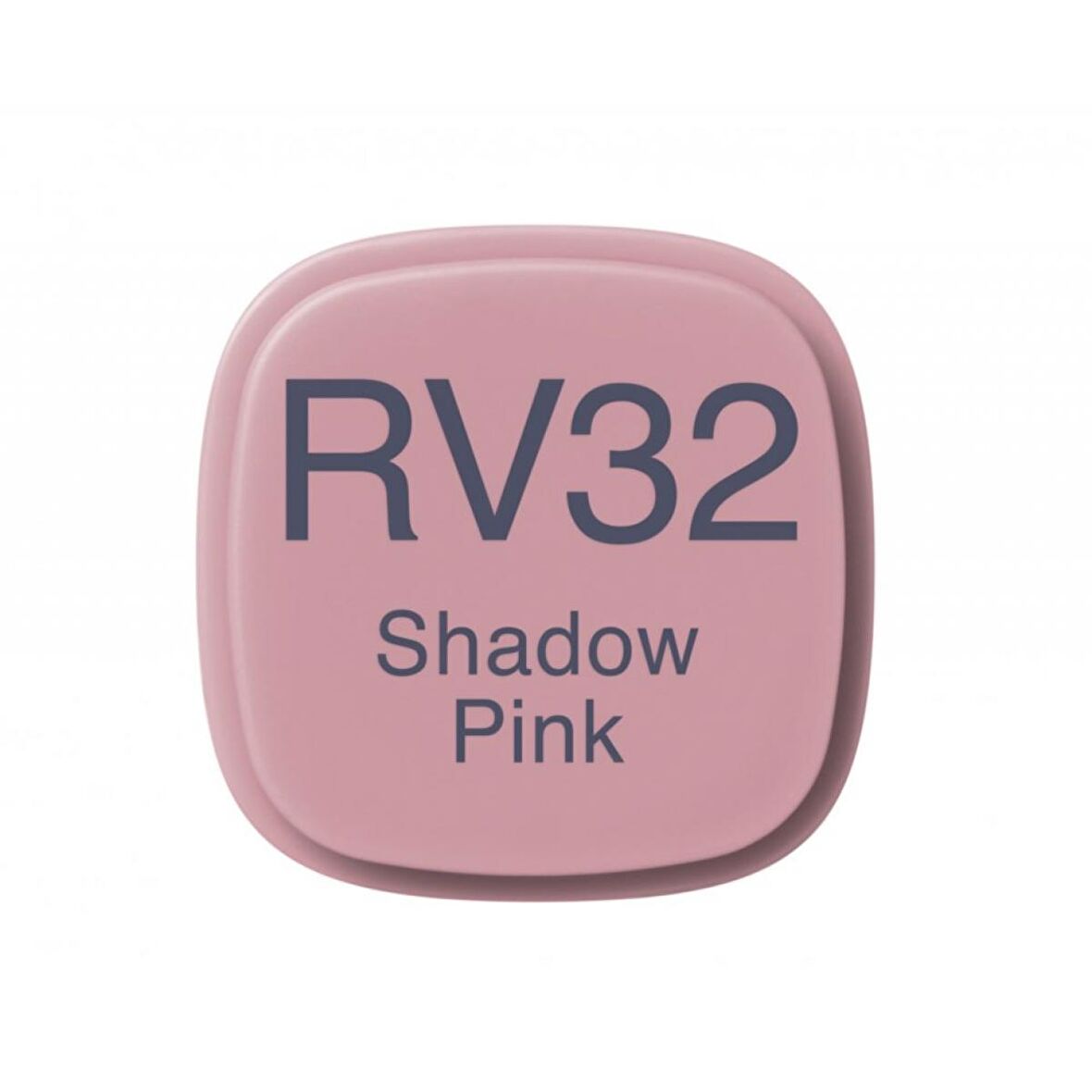 Copic Marker Kalemi RV32 Shadow Pink