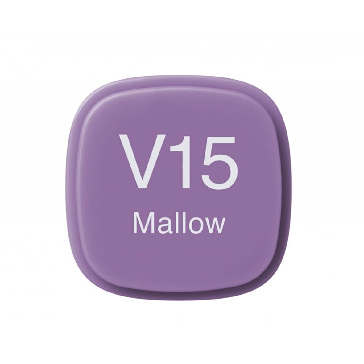 Copic Marker Kalemi V15 Mallow