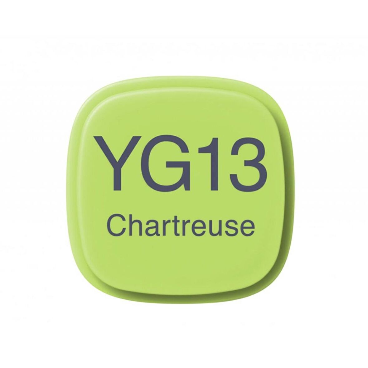 Copic Marker Kalemi YG13 Chartreuse