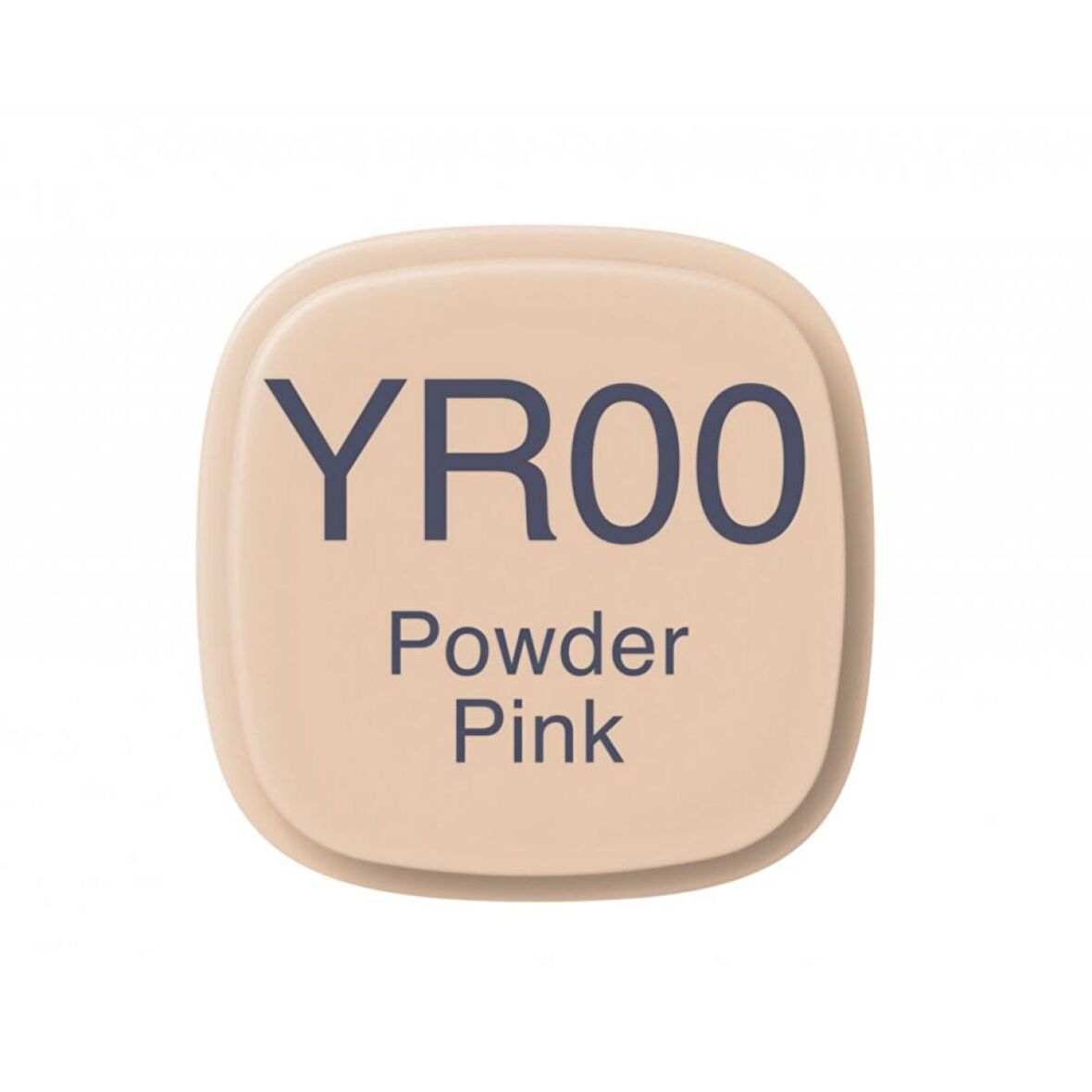 Copic Marker Kalemi YR00 Powder Pink