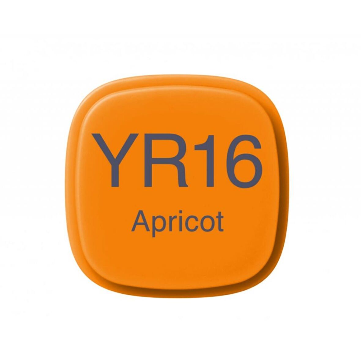 Copic Marker Kalemi YR16 Apricot