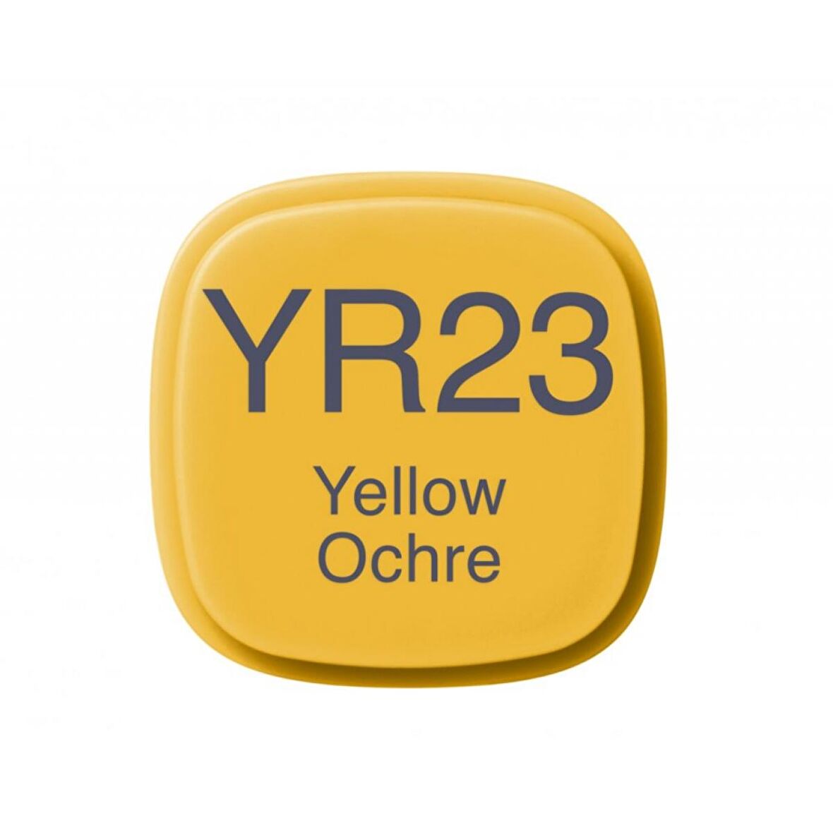 Copic Marker Kalemi YR23 Yellow Ochre