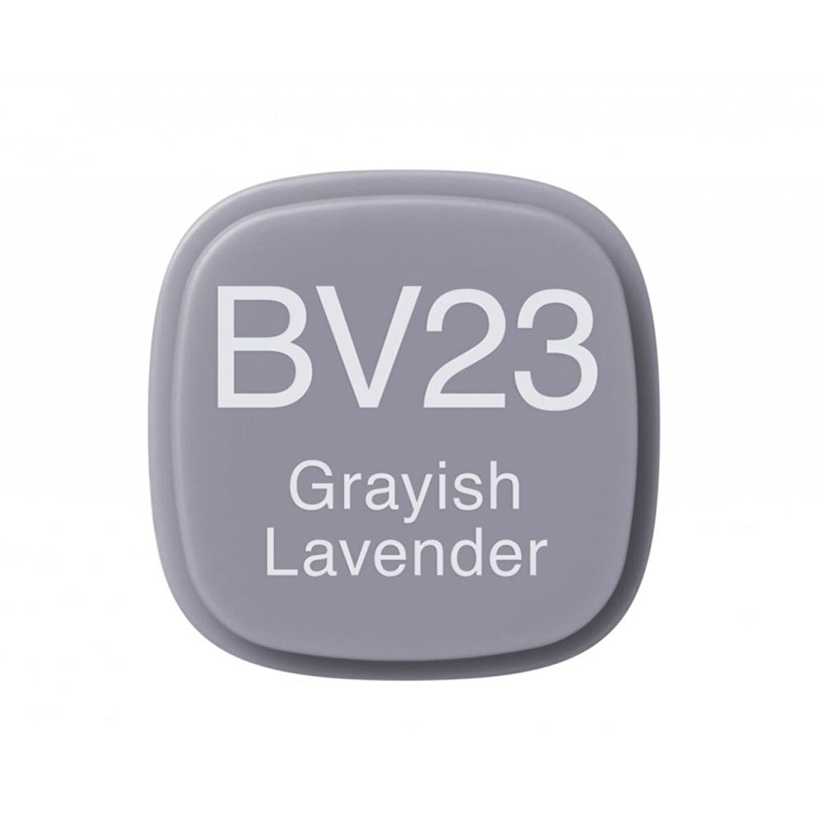 Copic Marker Kalemi BV23 Grayish Lavender