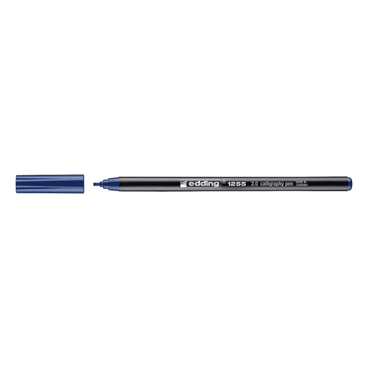 Edding 1255 Kaligrafi Kalemi 2.0mm Çelik