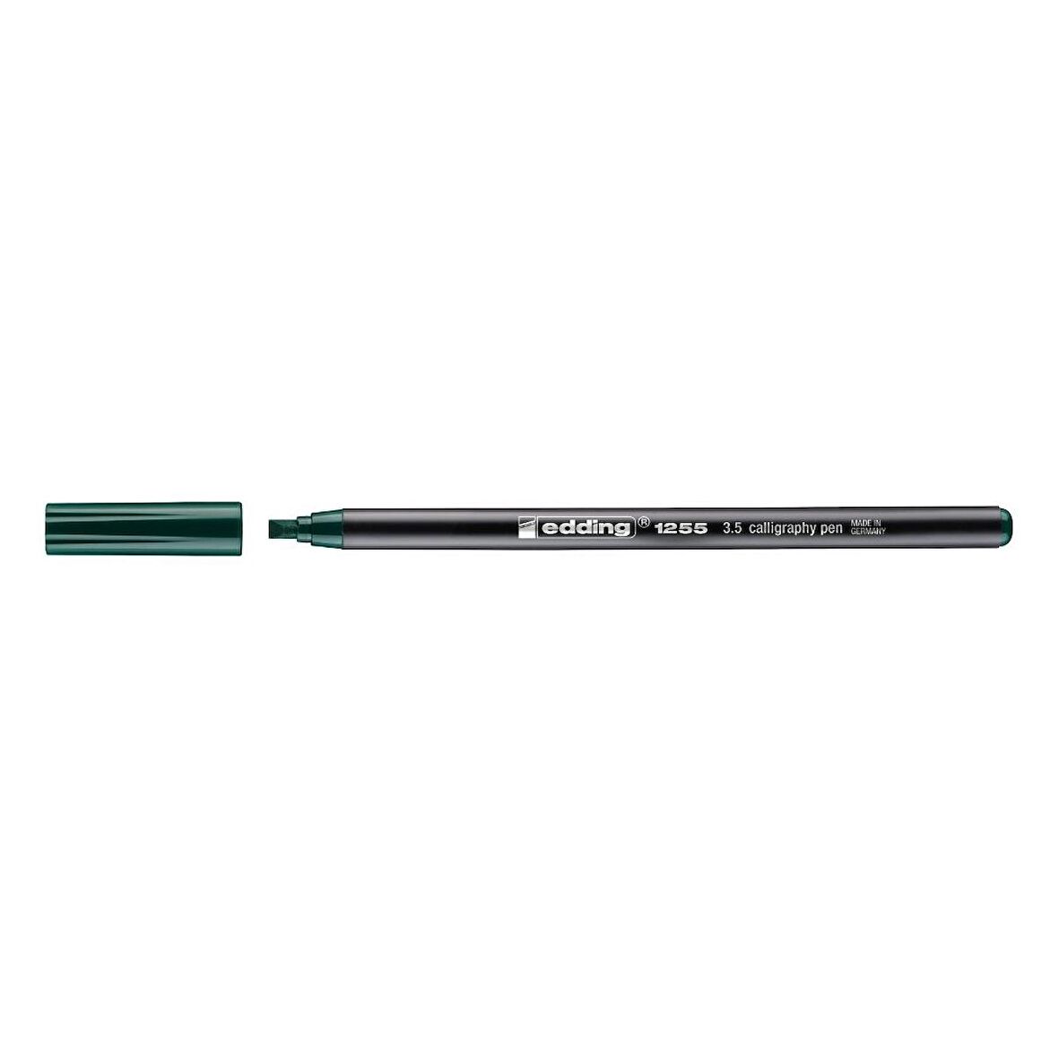 Edding 1255 Kaligrafi Kalemi 3.5mm Çam
