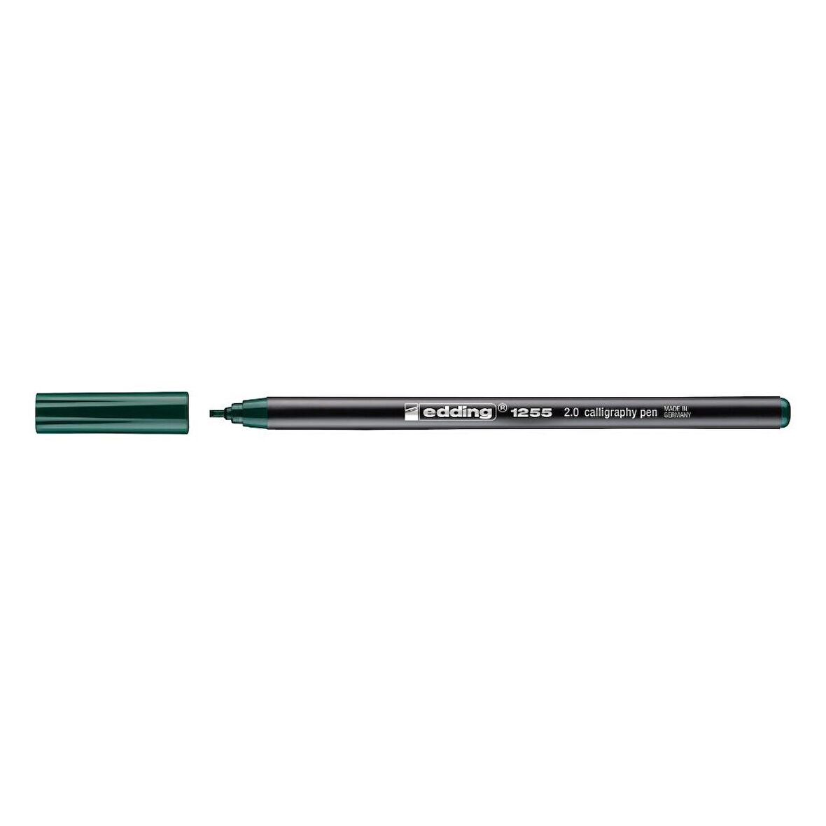 Edding 1255 Kaligrafi Kalemi 2.0mm Çam