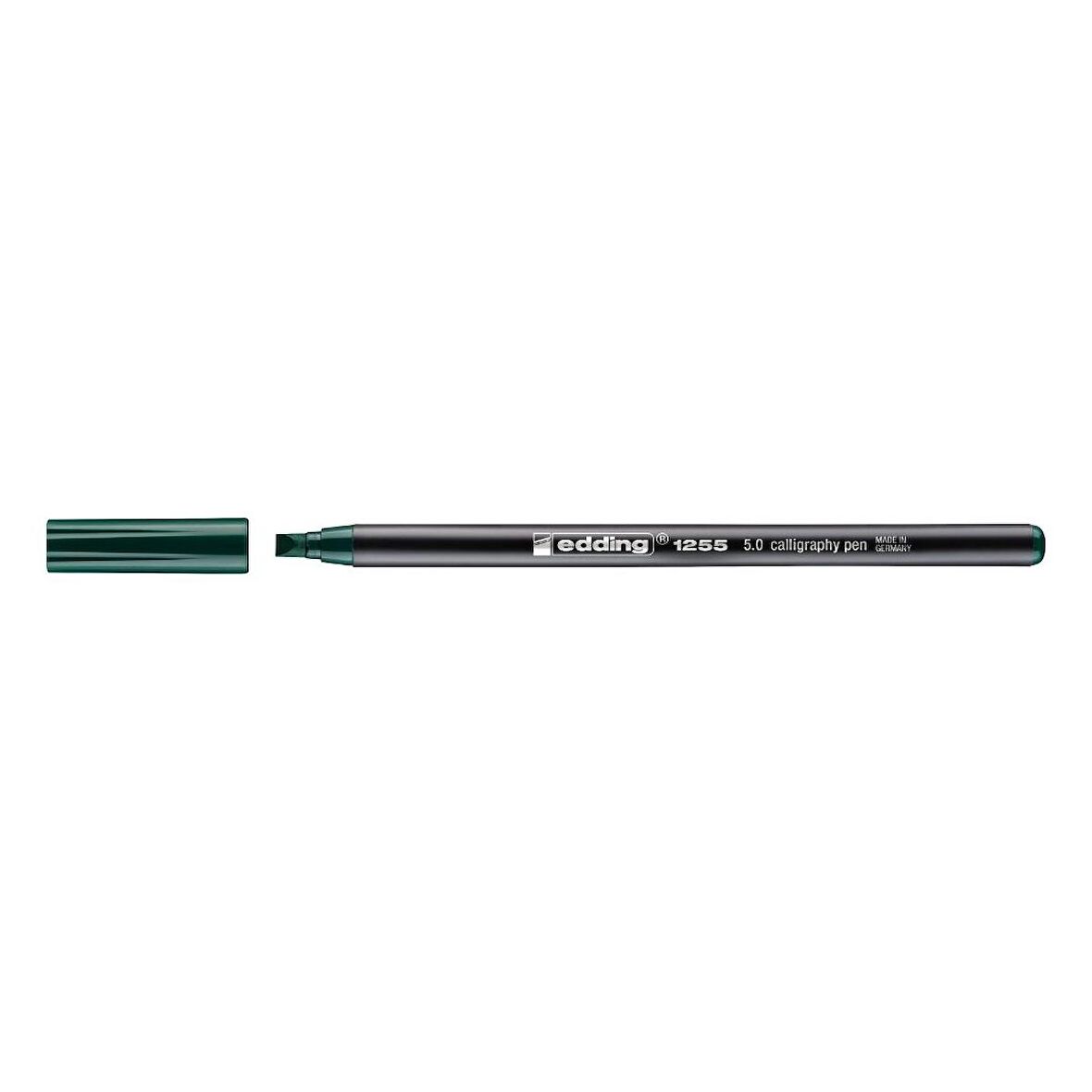 Edding 1255 Kaligrafi Kalemi 5.0mm Çam