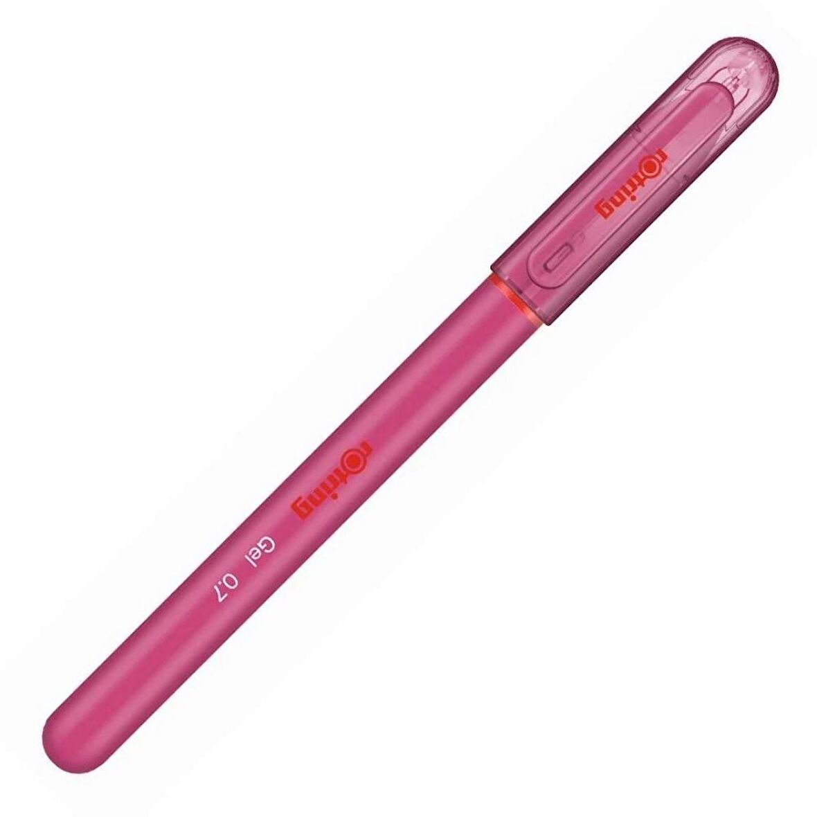 Rotring Jel Mürekkepli Roller Kalem Gel 0.7mm Pembe