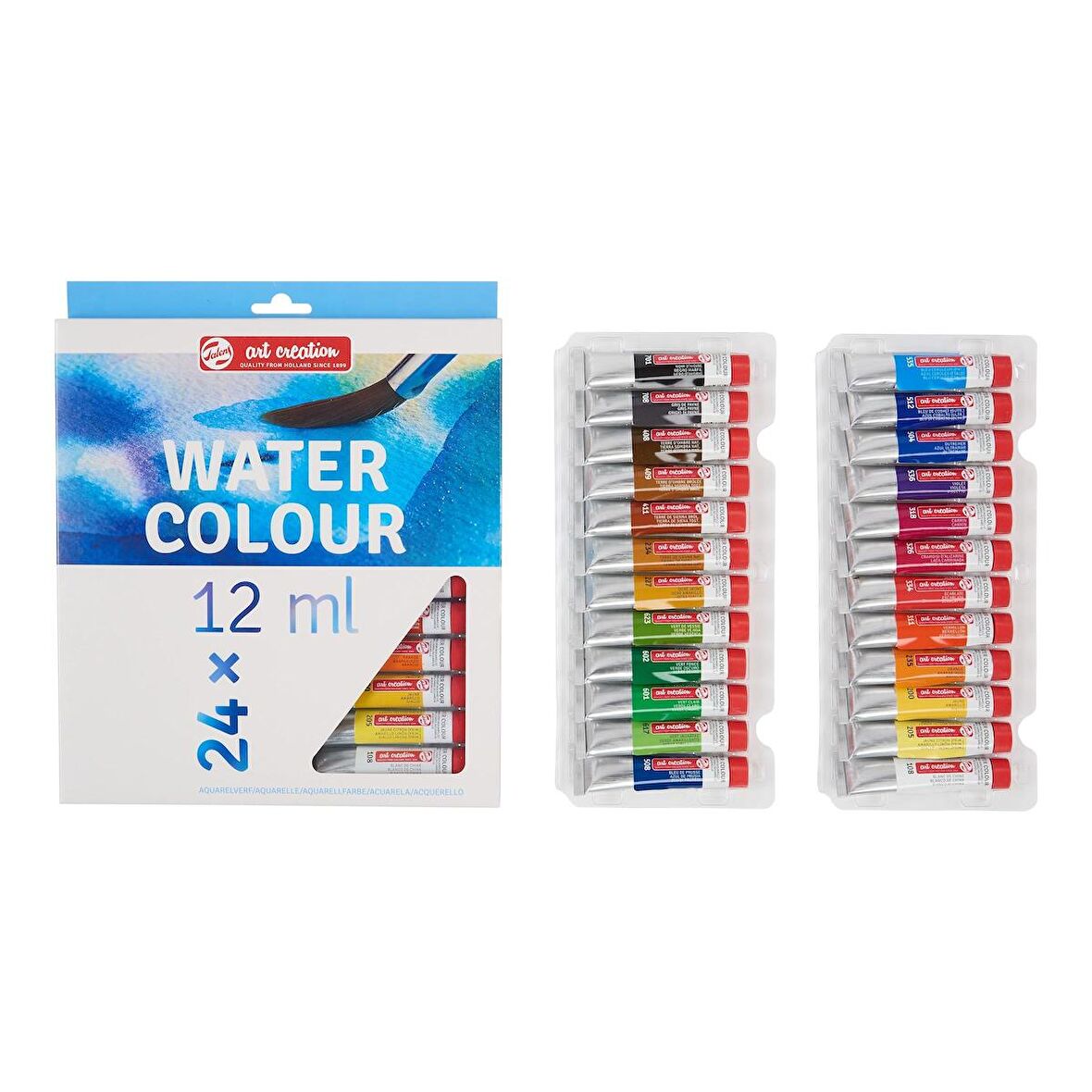 Talens Art Creation Sulu Boya Set 24x12ml