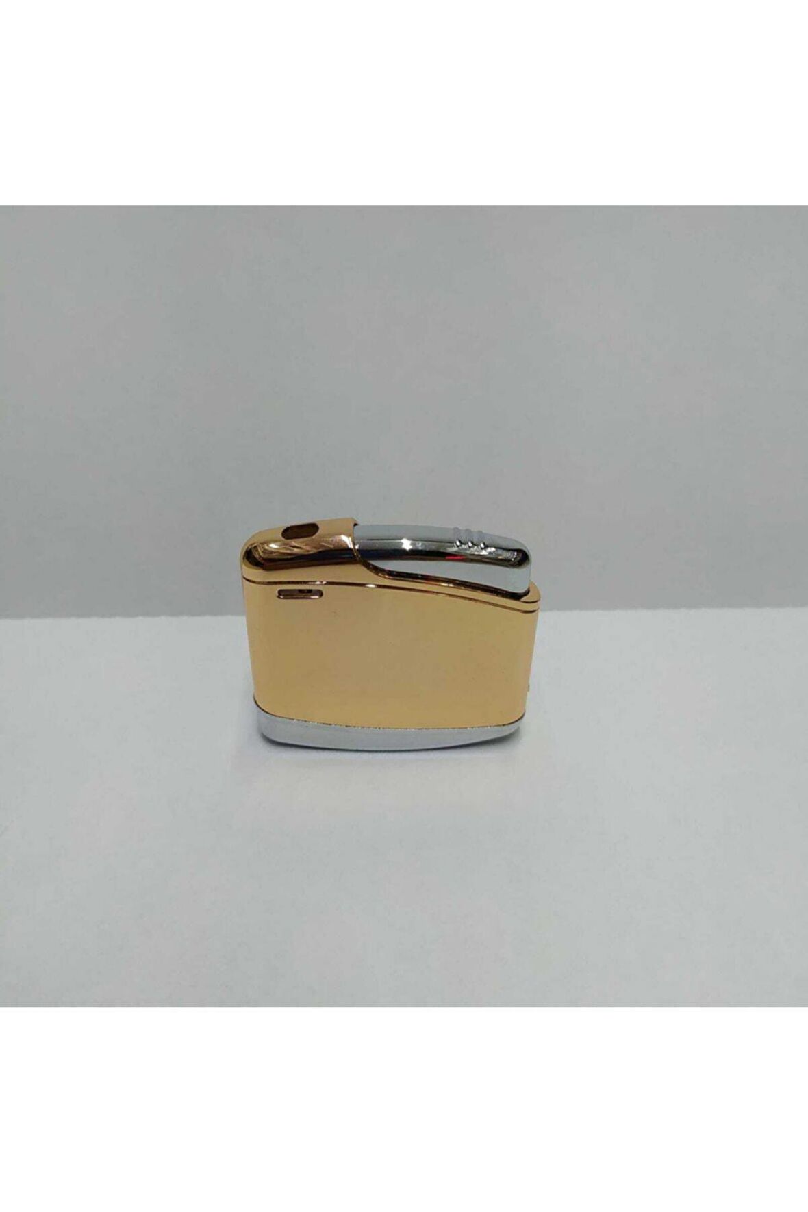 Ibelo Metal Manyetolu Çakmak