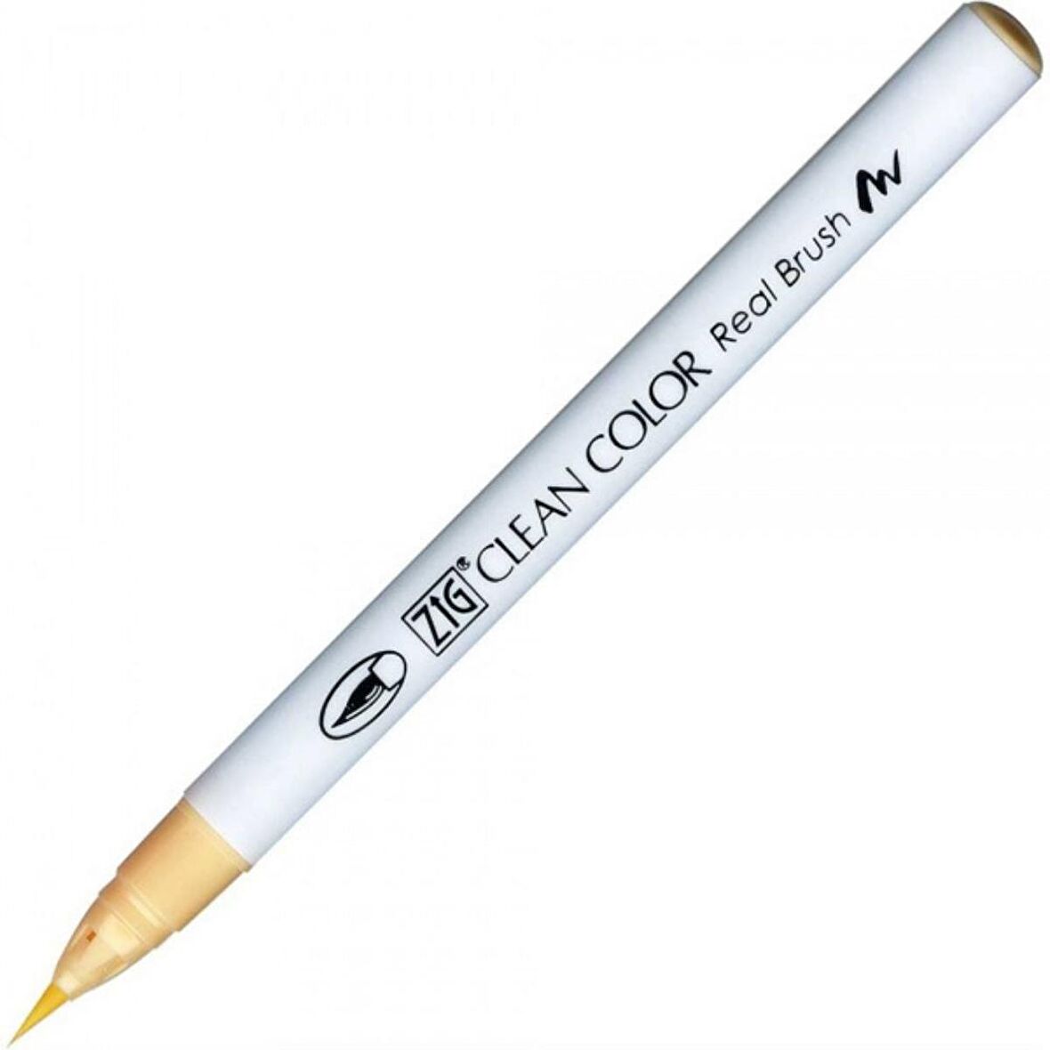 Zig Rb-6000At Clean Color Real Brush Pen Flesh 071