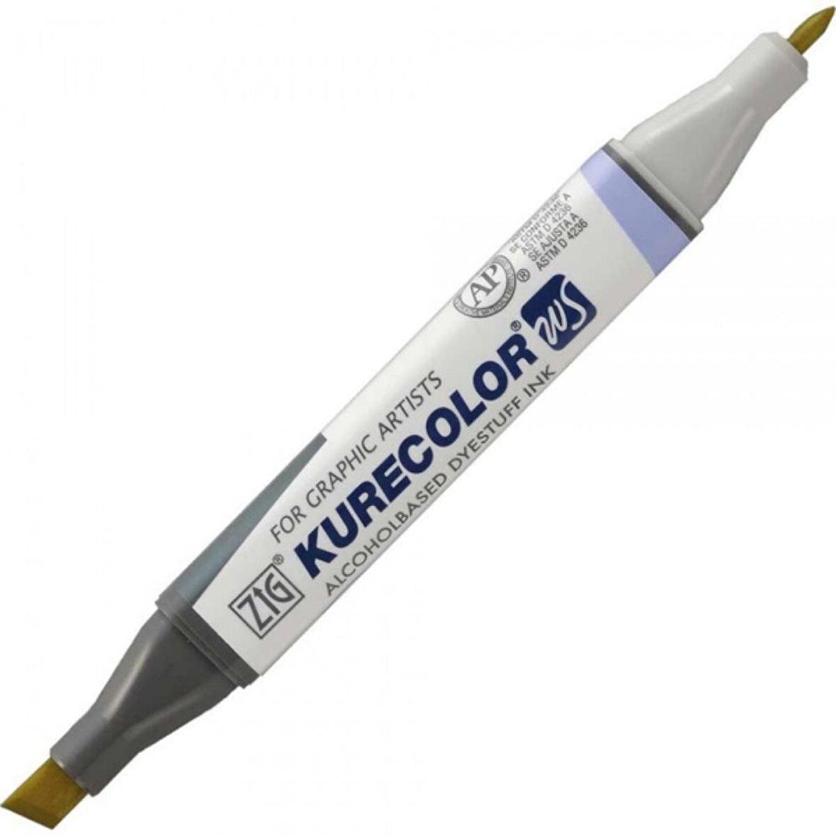 Zig Kurecolor Twin Marker S Kc-3000 Blush (741) 743
