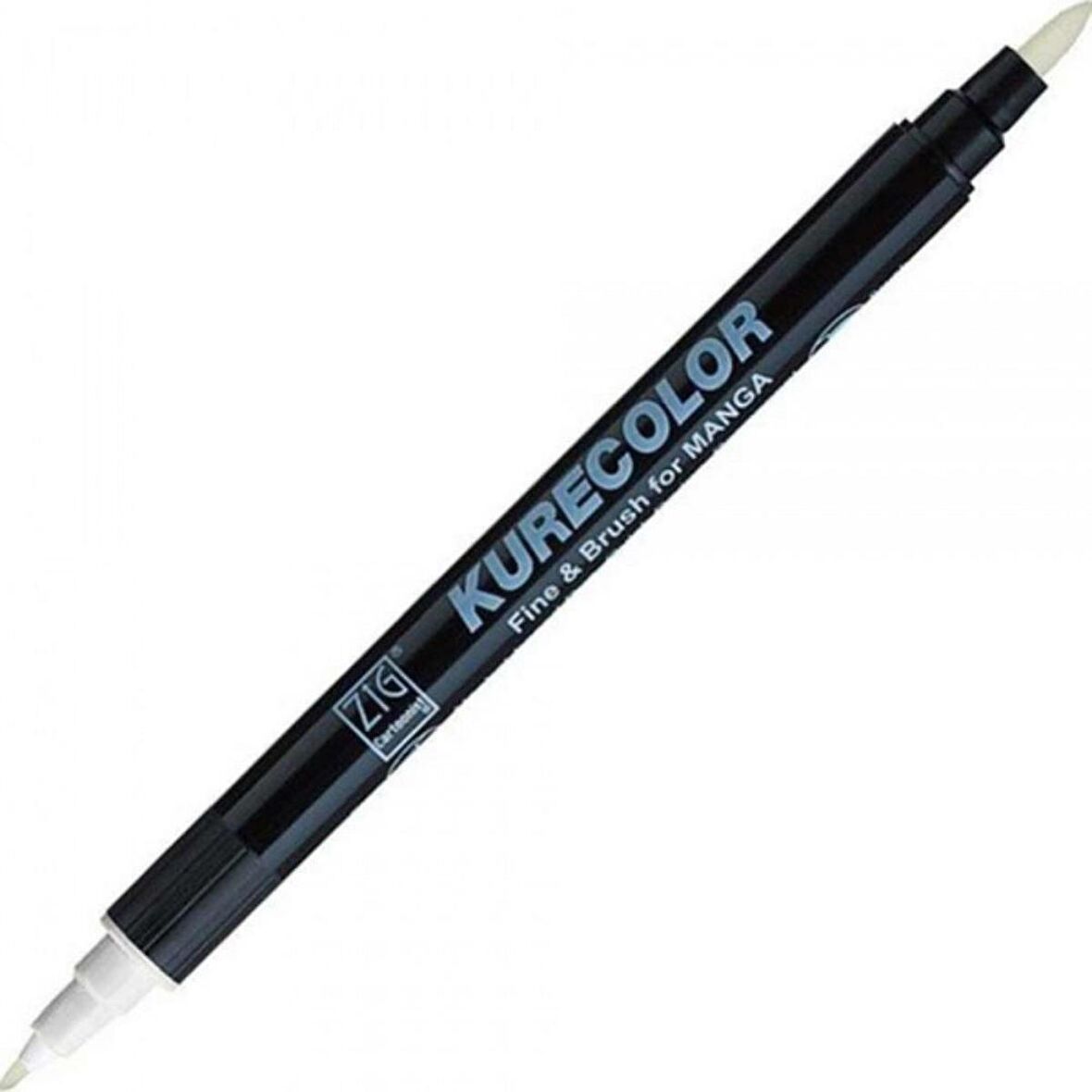 Zig Kurecolor Fine & Brush for Manga - B01 Blender