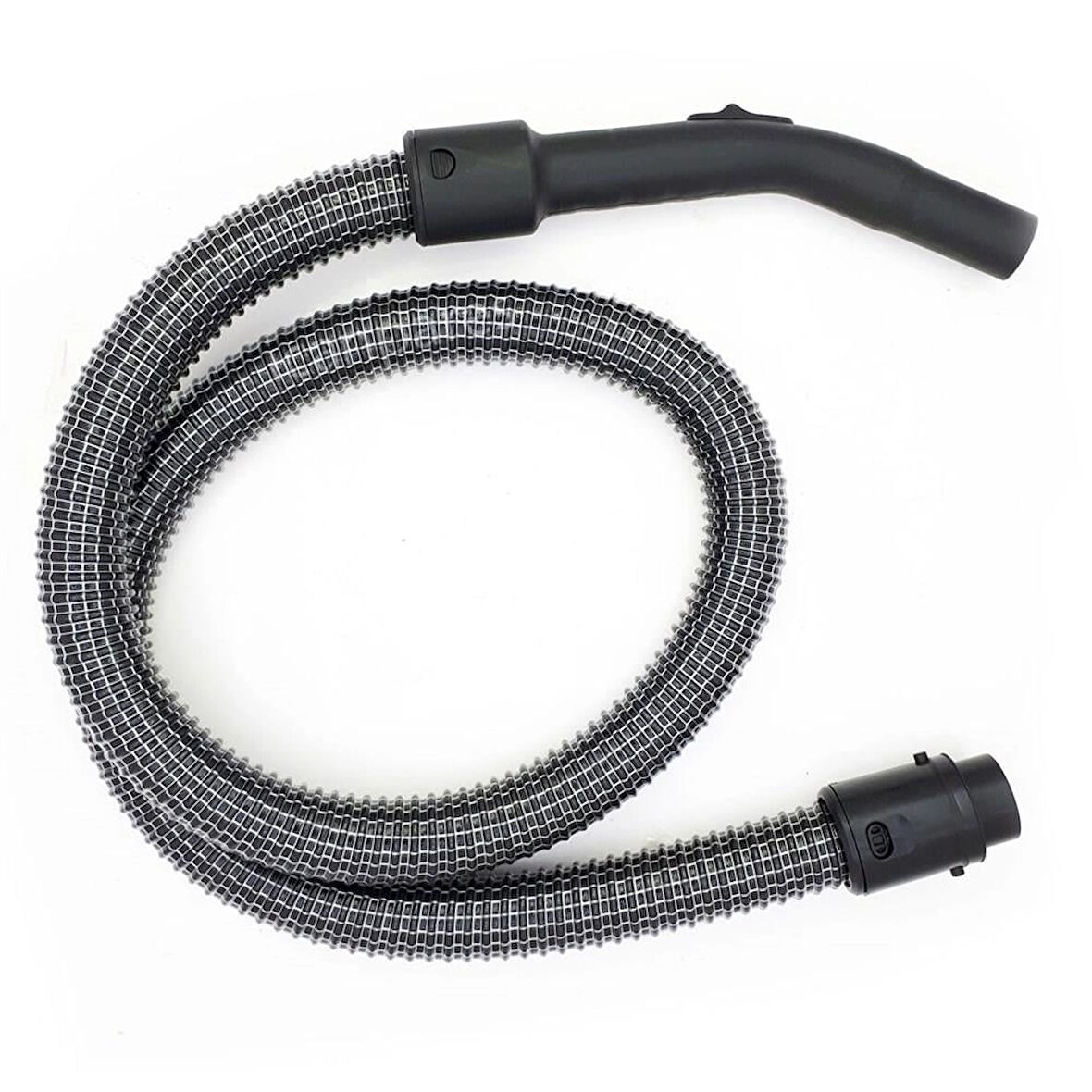 Arzum Uyumlu AR 4077 Focus Pro Cyclone Süpürge Çelik Telli Hortumu