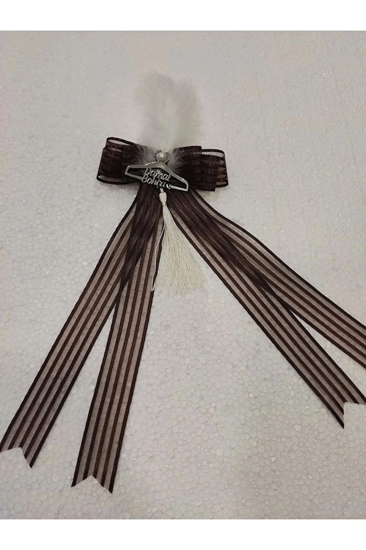  Damat Bohça Süsü 5 Adet 