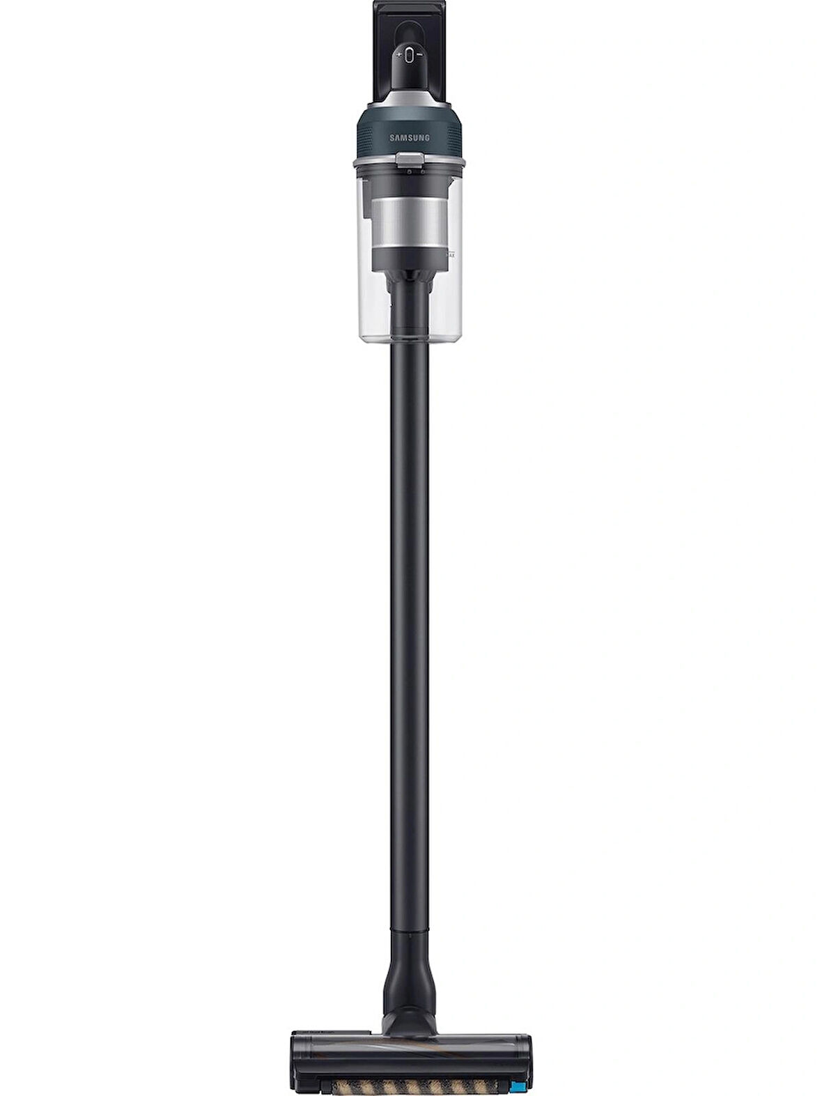 Samsung VS20C8524TB/TR Jet 85 Şarjlı Dikey Süpürge, 210W Emiş Gücü, Dijital Invertör Motor