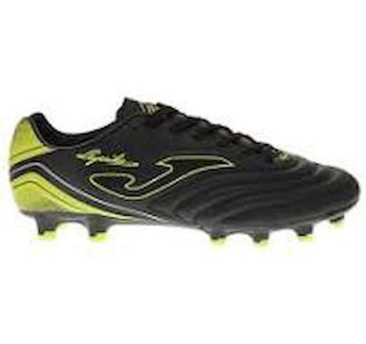 Aguila 2202 - Erkek Siyah Fg Futbol Kramponu - Agus2241fg
