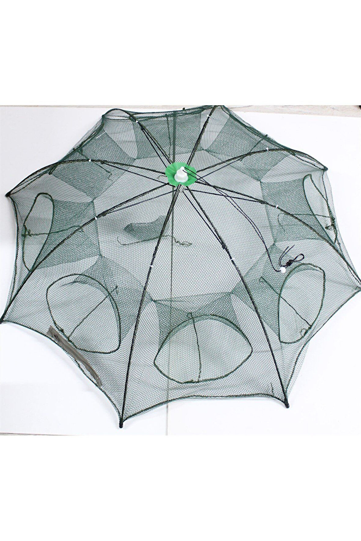 PİNTER BALIK TUZAĞI 8 GÖZLÜ