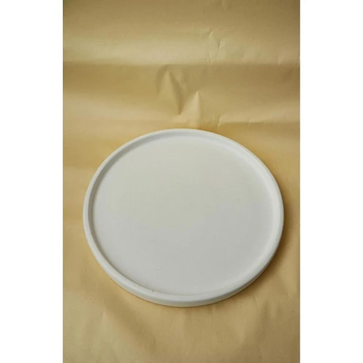 Yuvarlak tabak 20cm