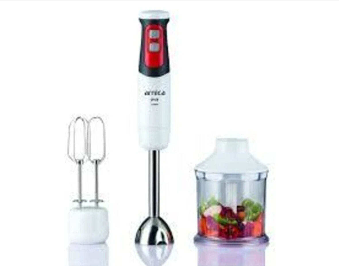 Arnica GH21591 Blender Set