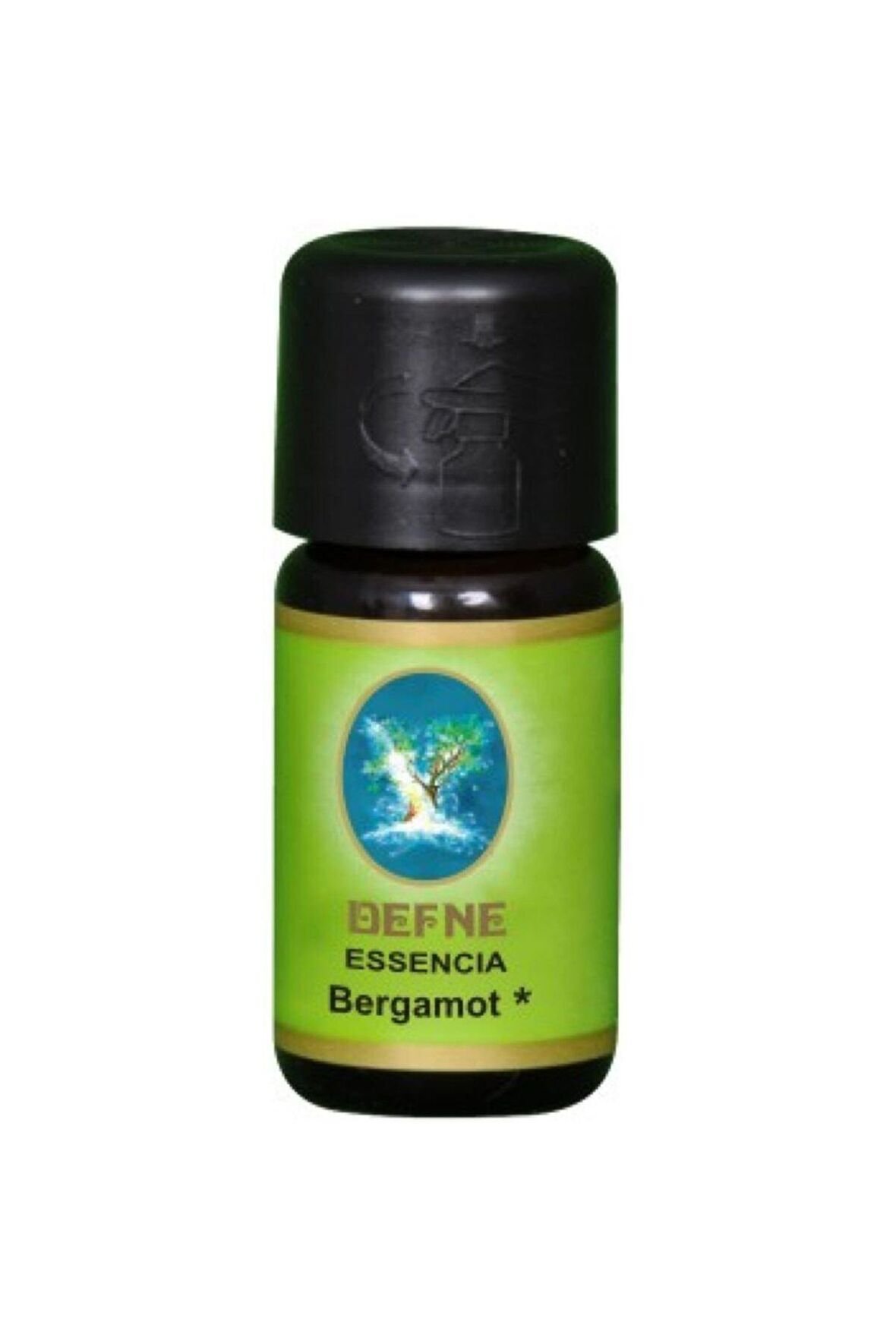 NU-KA Defne Essencia Bergamot Yağı (Bergaptensiz) 5ml (Organik)