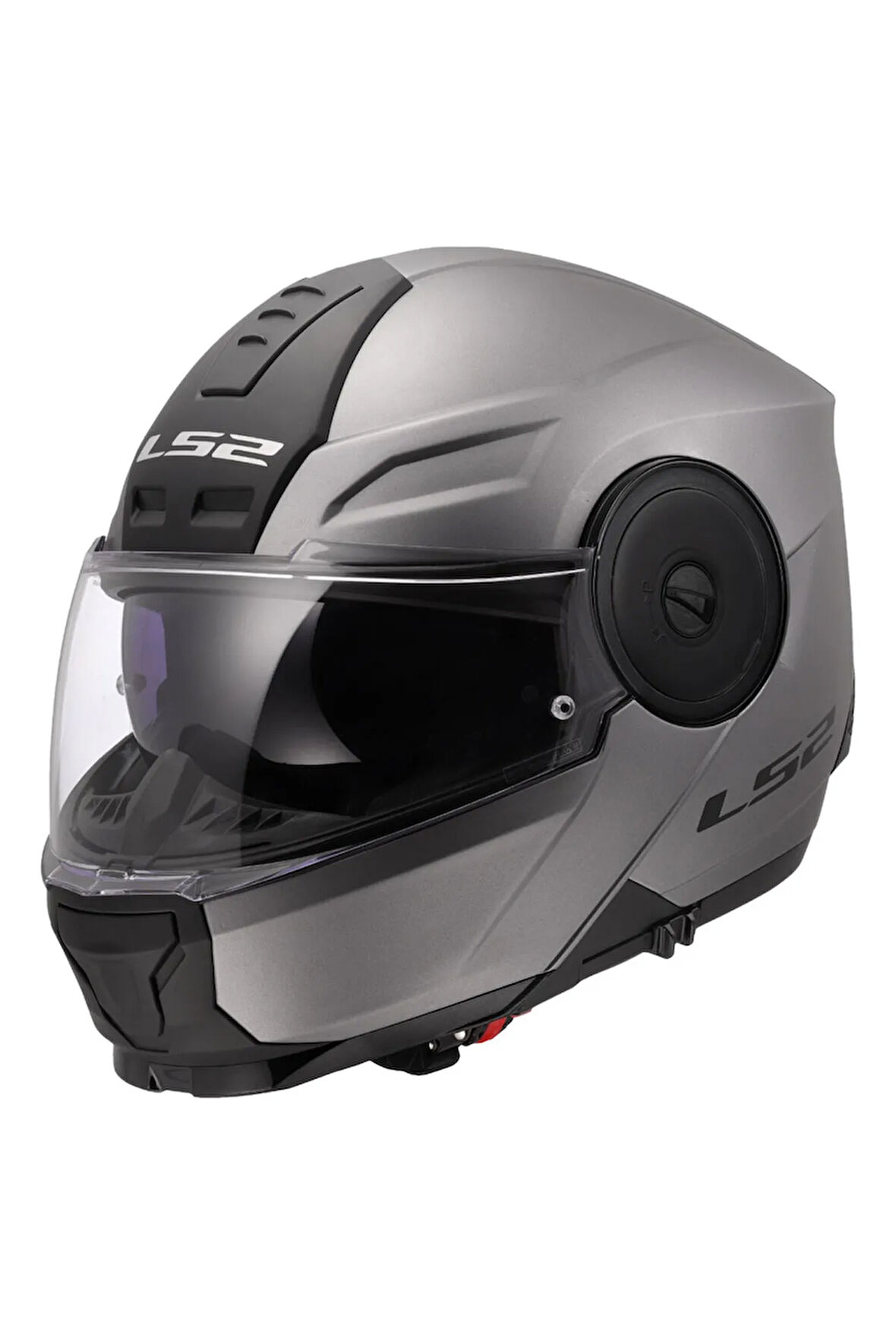 SCOPE 2 MAT TITANIUM KASK