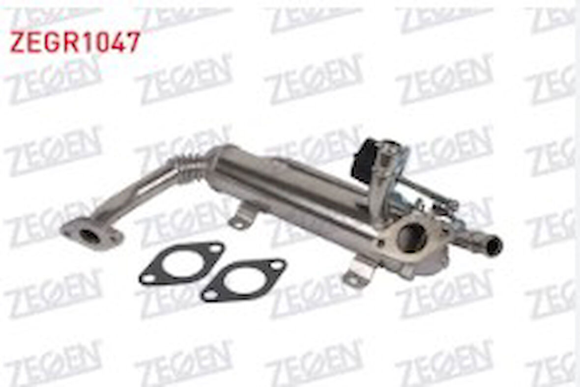 EGR VALFI AUDI A3 (8P1) 1.9 TDI (BXE, BLS, BKC) 2003-2012 / OCTAVIA II 2.0 TDI (AZV) 2004-