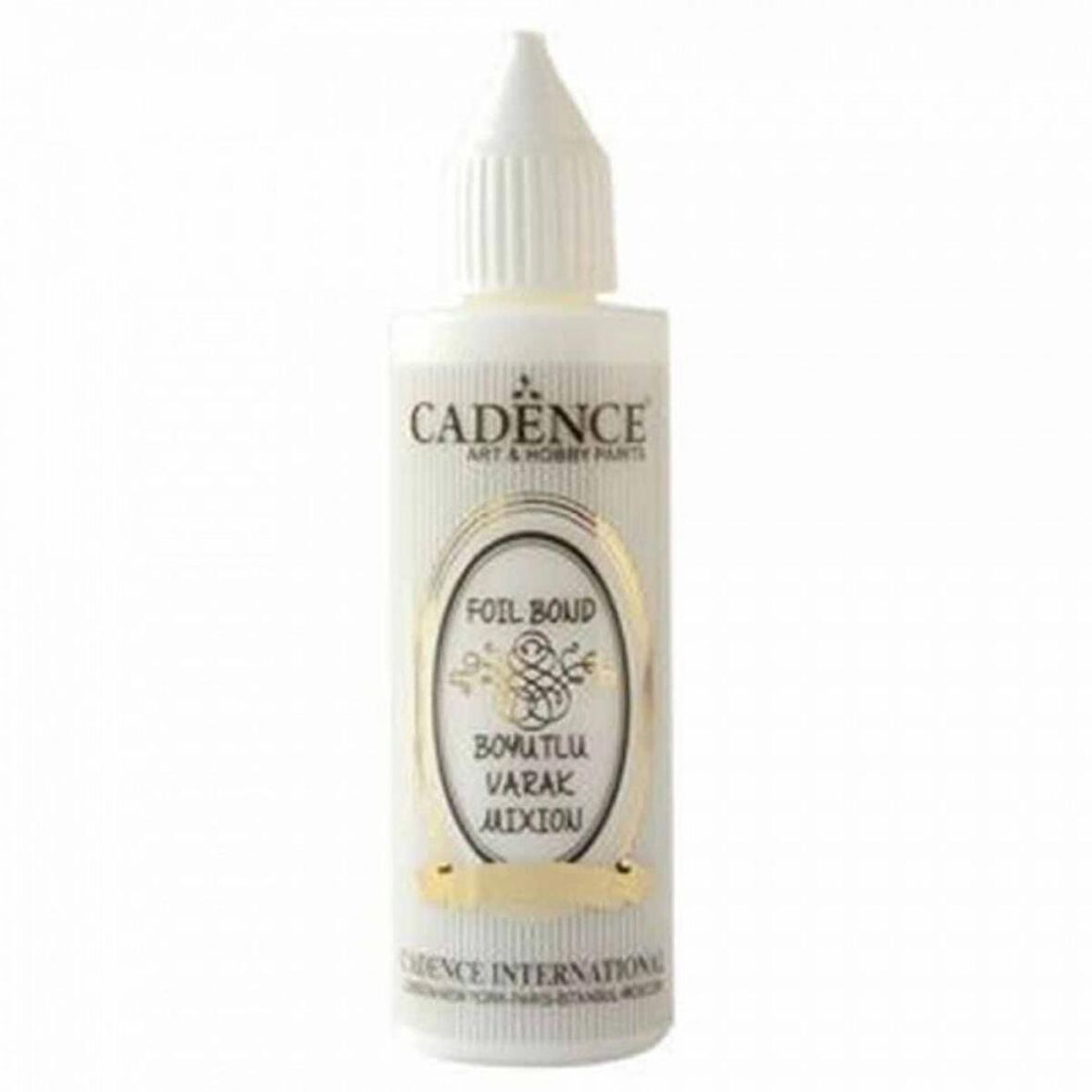 Cadence Yayınları Bond Varak Miksiyon 70ml