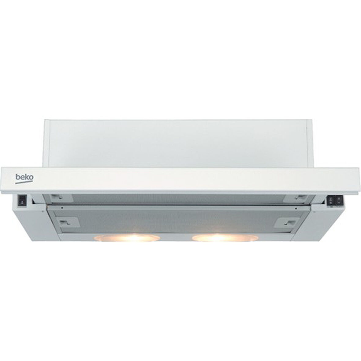 Beko P 38 TB ASPİRATÖR