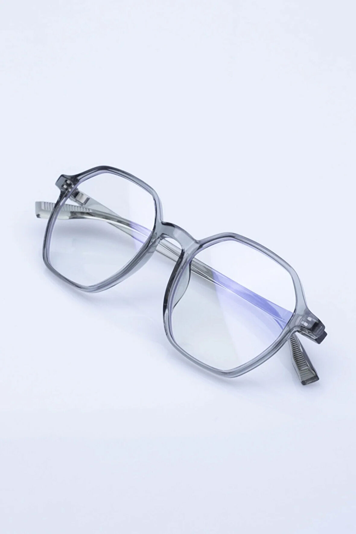 Athena Unisex Mavi Işık Korumalı Bilgisayar Ekran Gözlüğü