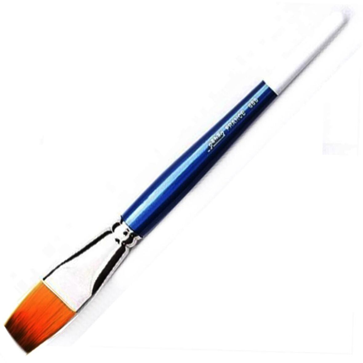 Pebeo Golden Yağlı Boya Fırçası Sentetik Kıl Seri 555 No: 4