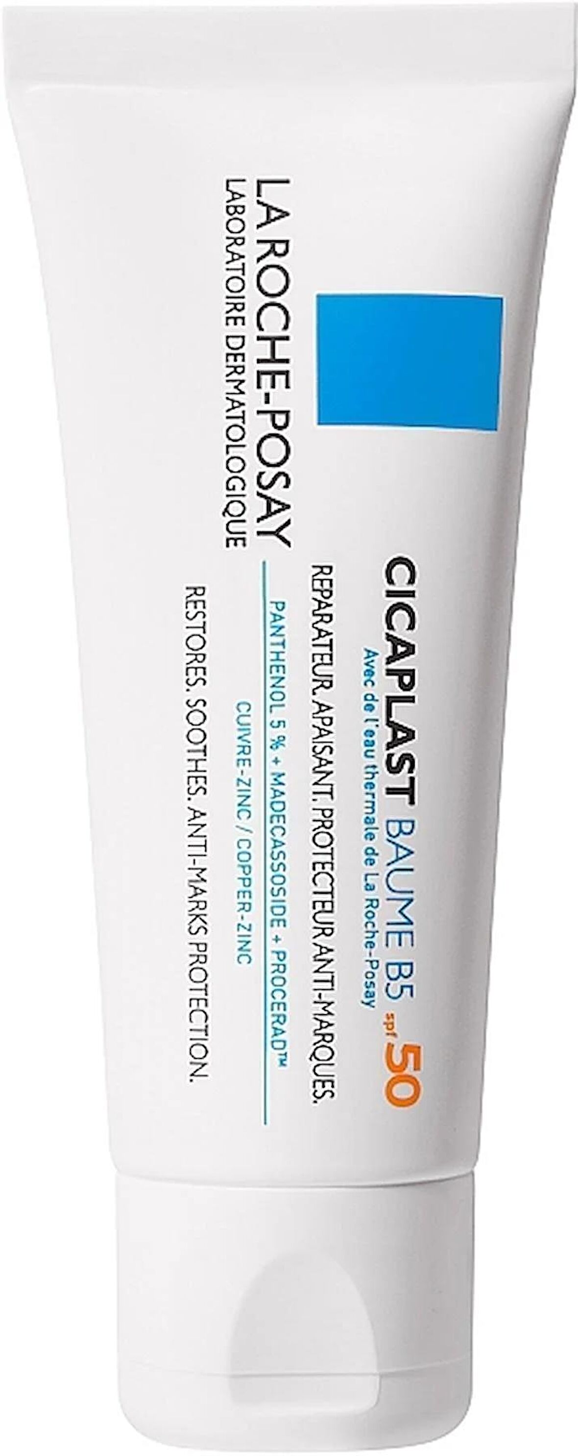 La Roche Posay Cicaplast Baume B5 SPF 50 Krem 40 ml