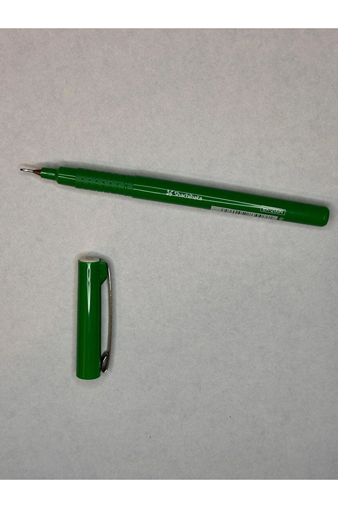 200 Fineliner 0.4mm Keçe Uçlu Kalem ( 1 Adet)