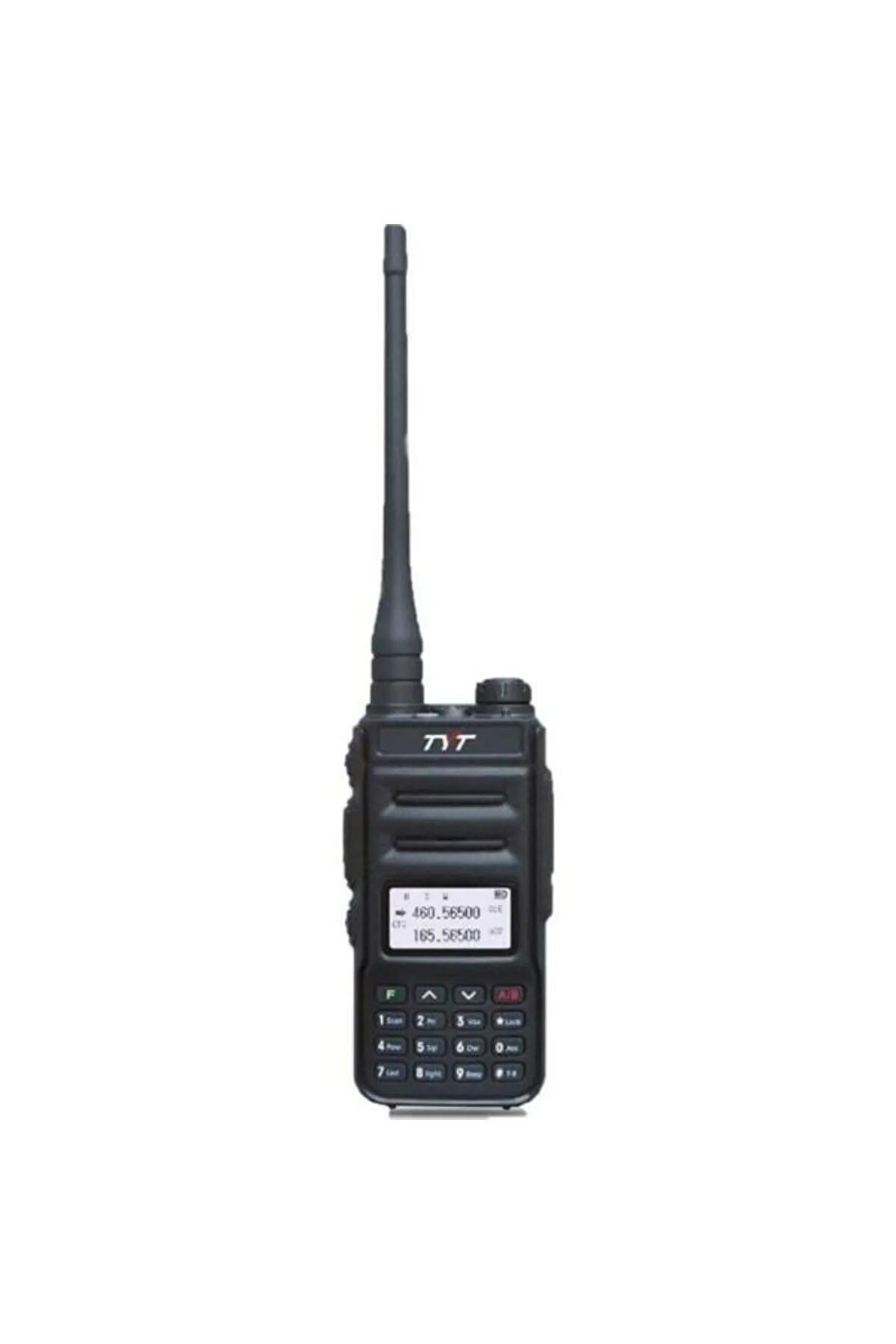 TYT TH-UV88 Dual Band UHF VHF El Telsizi