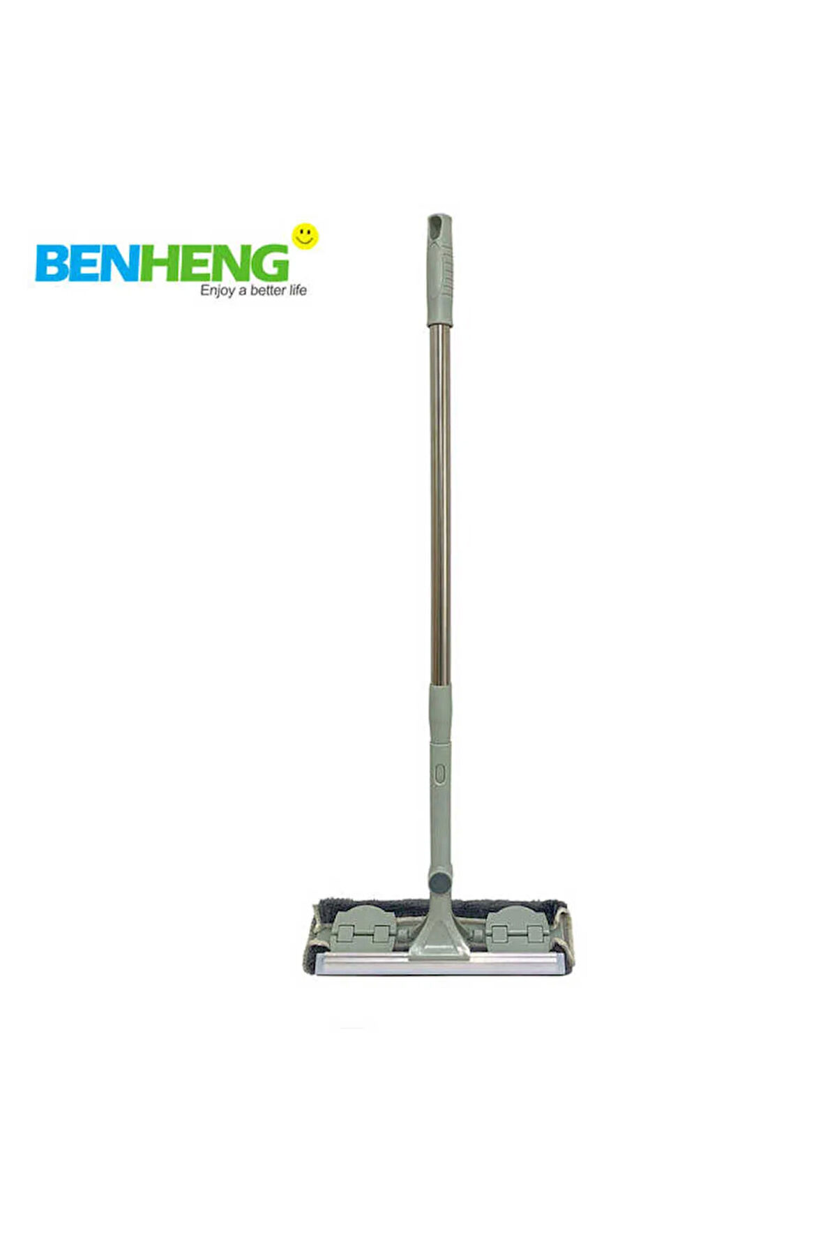 Çift Taraflı Pencere Temizleme Silecek Cam Silme aparatı